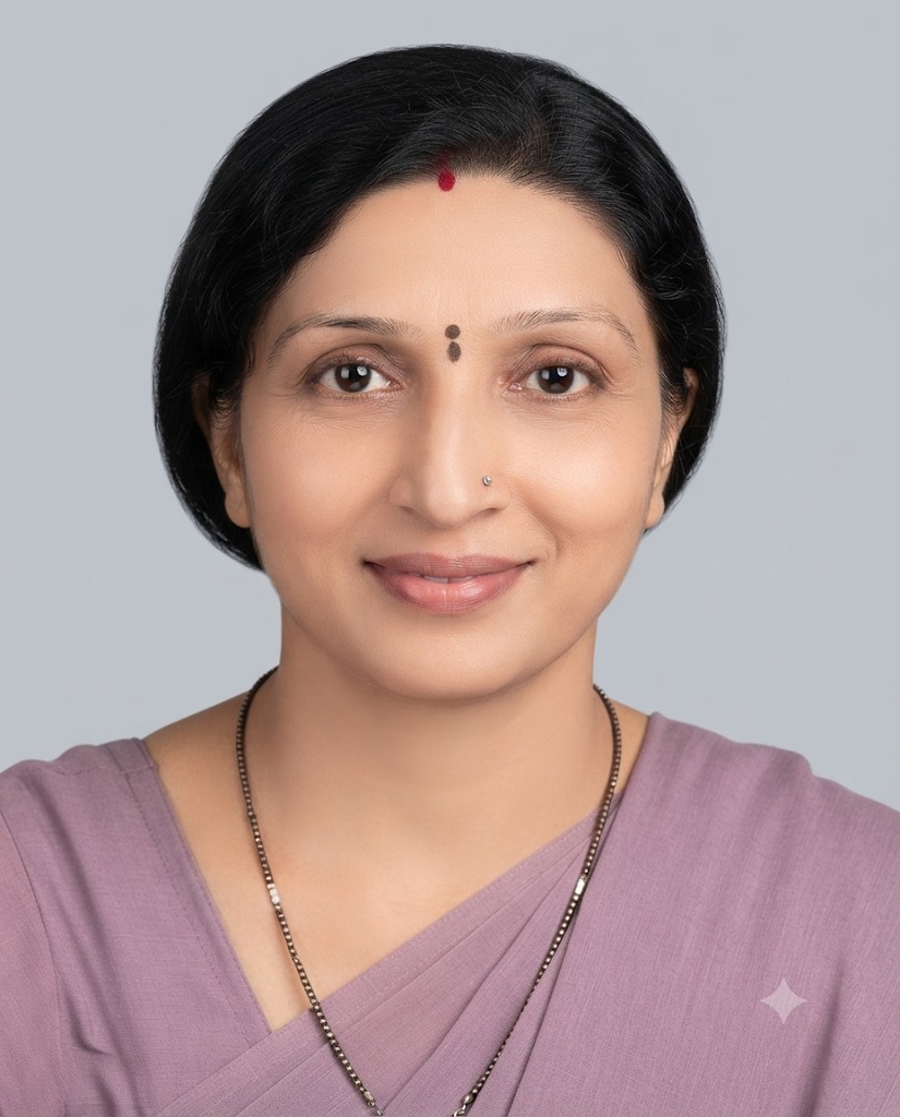 aruna dipak panchal - Part time Baby Sitter in chincholi in Mumbai